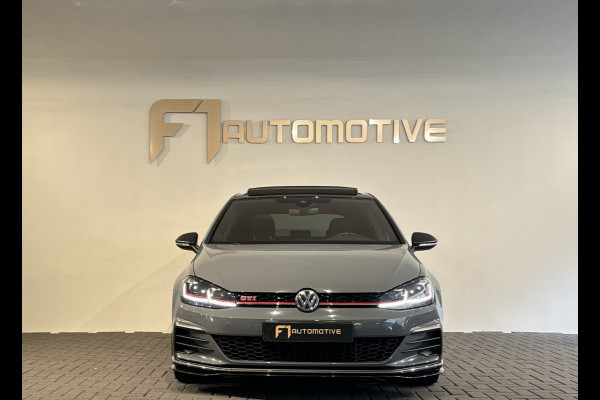 Volkswagen Golf 2.0 TSI GTI TCR Pano|ACC|BlindSpot|Camera|Lane Assist