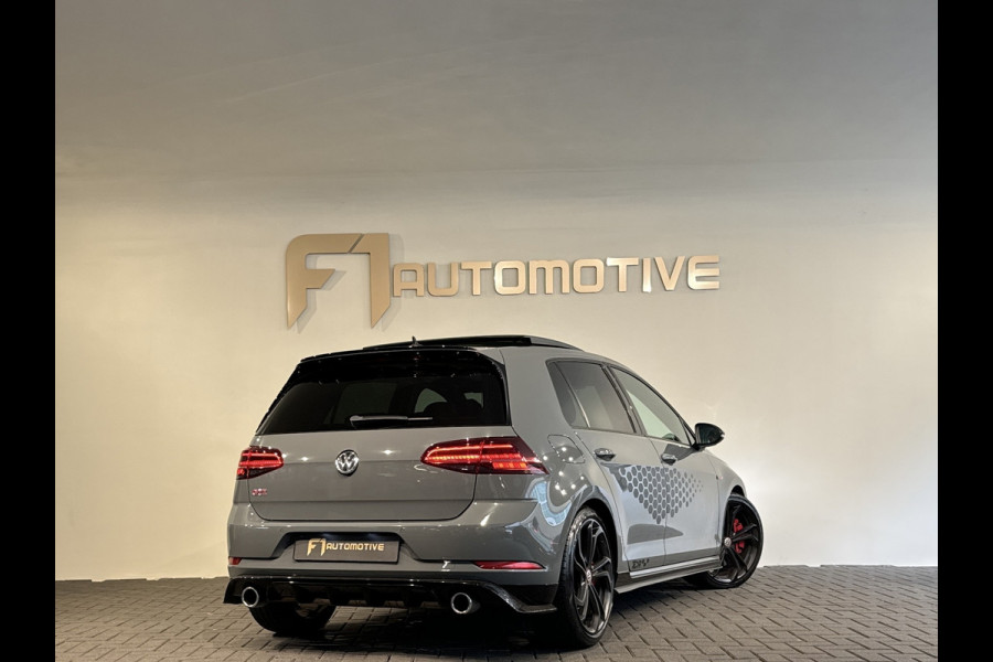 Volkswagen Golf 2.0 TSI GTI TCR Pano|ACC|BlindSpot|Camera|Lane Assist