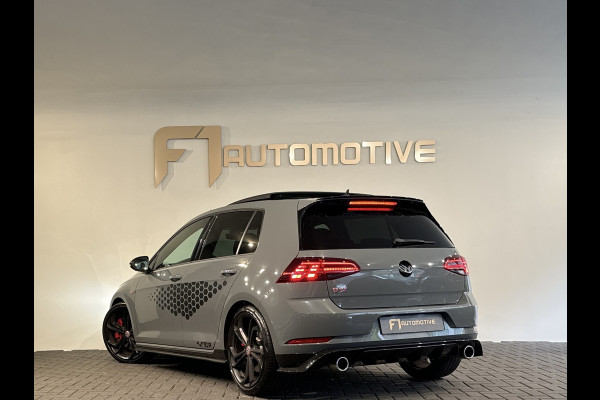 Volkswagen Golf 2.0 TSI GTI TCR Pano|ACC|BlindSpot|Camera|Lane Assist