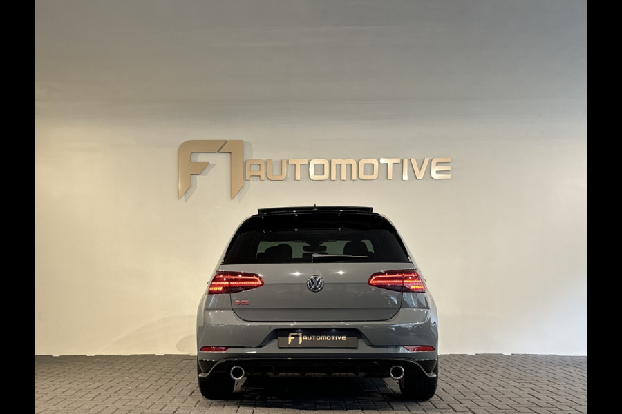 Volkswagen Golf 2.0 TSI GTI TCR Pano|ACC|BlindSpot|Camera|Lane Assist