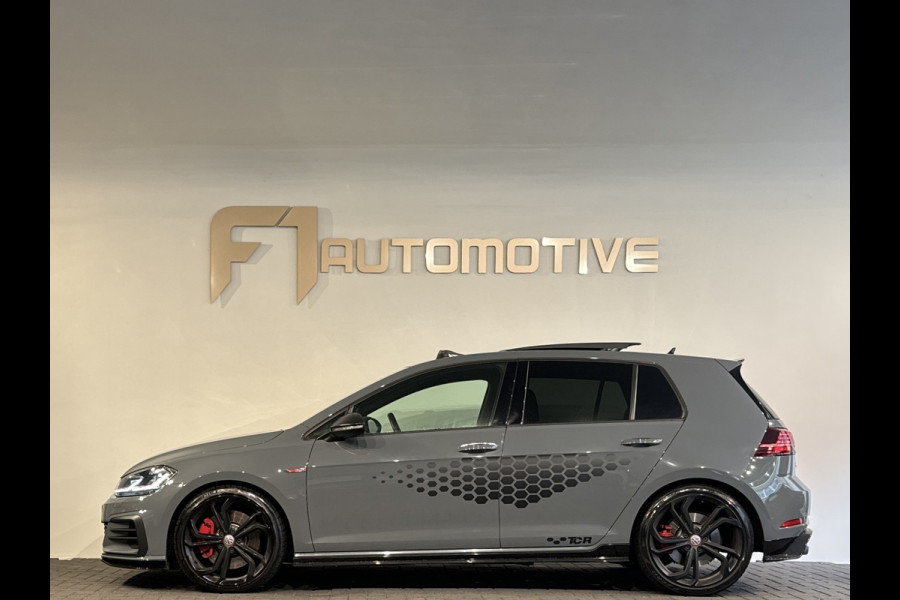 Volkswagen Golf 2.0 TSI GTI TCR Pano|ACC|BlindSpot|Camera|Lane Assist