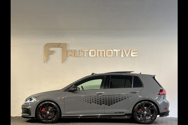 Volkswagen Golf 2.0 TSI GTI TCR Pano|ACC|BlindSpot|Camera|Lane Assist