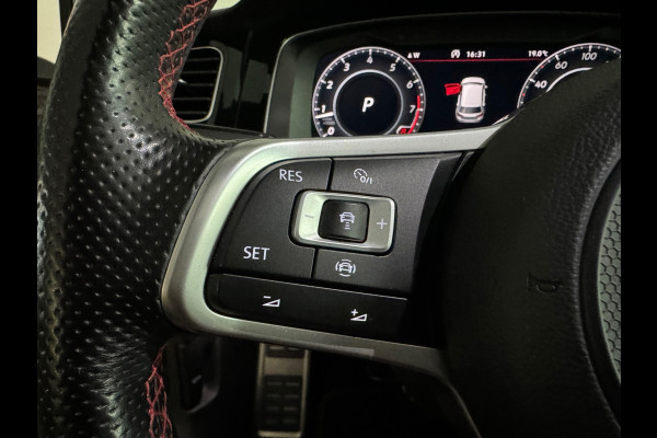 Volkswagen Golf 2.0 TSI GTI TCR Pano|ACC|BlindSpot|Camera|Lane Assist