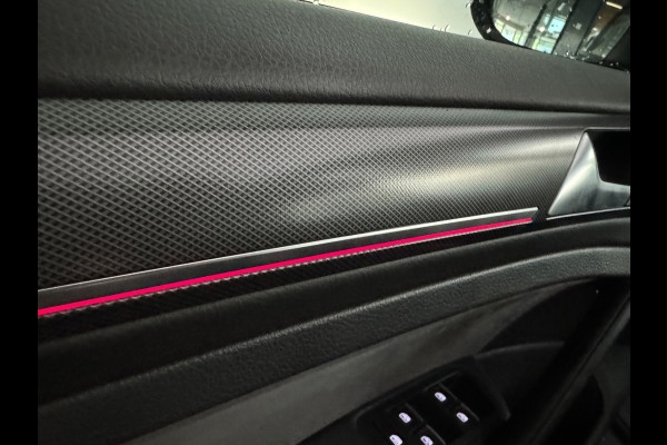 Volkswagen Golf 2.0 TSI GTI TCR Pano|ACC|BlindSpot|Camera|Lane Assist