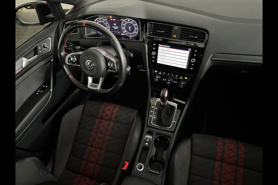 Volkswagen Golf 2.0 TSI GTI TCR Pano|ACC|BlindSpot|Camera|Lane Assist