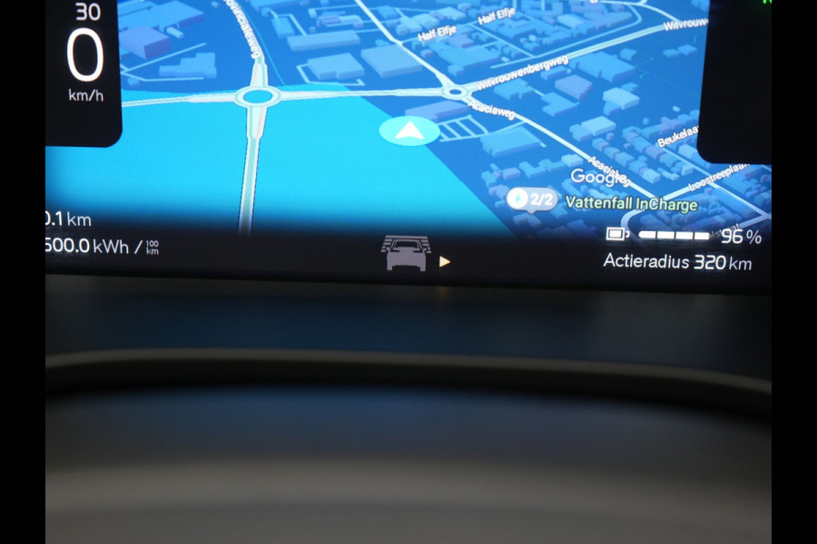 Volvo XC40 Recharge Ultimate 69 kWh 232pk Dealer O.H | Trekhaak Af Fabriek | Panodak | 360 Camera | Harman / Kardon | Adaptive Cruise | Alcantara Sportstoelen Memory & Verwarmd | Keyless | Apple Carplay | Pilot Assist | Google Assistant & Maps  Virtual | Navigatie | DAB | 19"L.M |