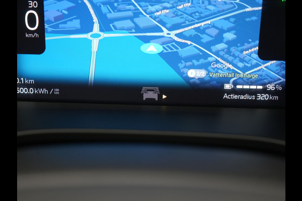 Volvo XC40 Recharge Ultimate 69 kWh 232pk Dealer O.H | Trekhaak Af Fabriek | Panodak | 360 Camera | Harman / Kardon | Adaptive Cruise | Alcantara Sportstoelen Memory & Verwarmd | Keyless | Apple Carplay | Pilot Assist | Google Assistant & Maps  Virtual | Navigatie | DAB | 19"L.M |