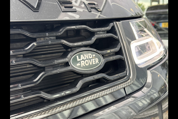 Land Rover Range Rover Sport P400 HST | 23'' | Pano | Stoelvent. | Trekhaak | Two tone inter. | Carbon