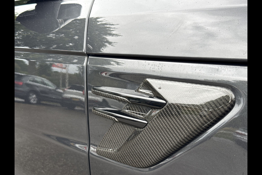 Land Rover Range Rover Sport P400 HST | 23'' | Pano | Stoelvent. | Trekhaak | Two tone inter. | Carbon
