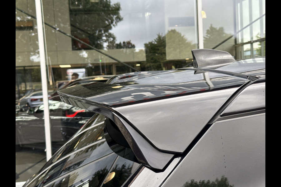 Land Rover Range Rover Sport P400 HST | 23'' | Pano | Stoelvent. | Trekhaak | Two tone inter. | Carbon