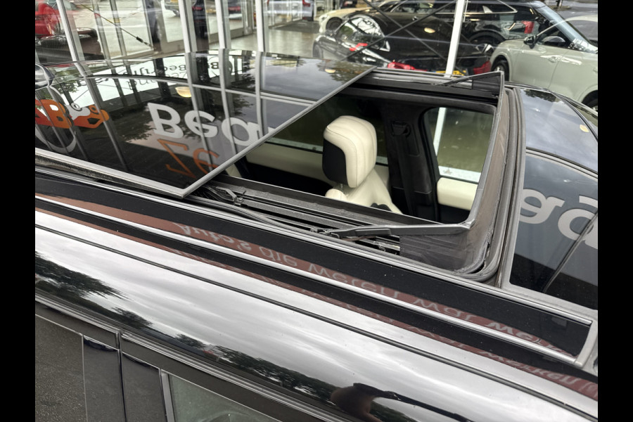 Land Rover Range Rover Sport P400 HST | 23'' | Pano | Stoelvent. | Trekhaak | Two tone inter. | Carbon