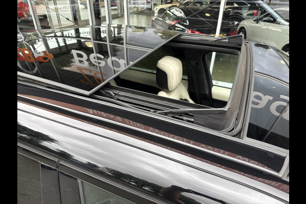 Land Rover Range Rover Sport P400 HST | 23'' | Pano | Stoelvent. | Trekhaak | Two tone inter. | Carbon