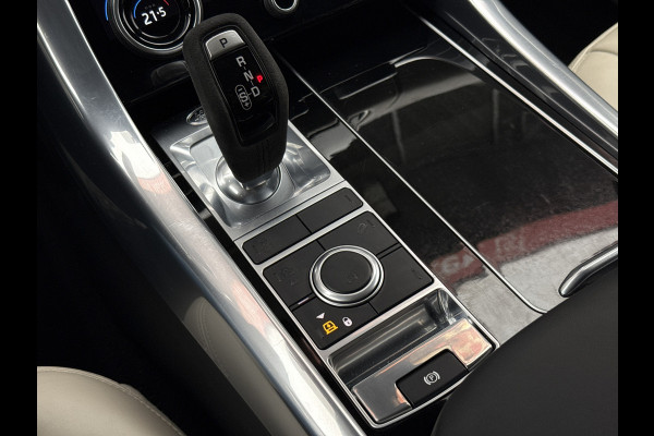Land Rover Range Rover Sport P400 HST | 23'' | Pano | Stoelvent. | Trekhaak | Two tone inter. | Carbon