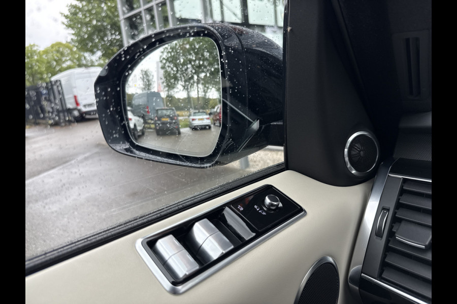 Land Rover Range Rover Sport P400 HST | 23'' | Pano | Stoelvent. | Trekhaak | Two tone inter. | Carbon