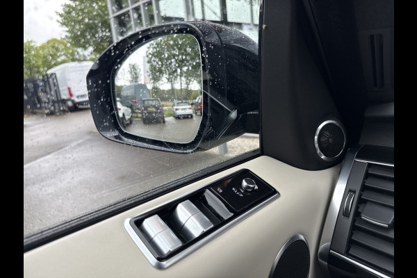 Land Rover Range Rover Sport P400 HST | 23'' | Pano | Stoelvent. | Trekhaak | Two tone inter. | Carbon