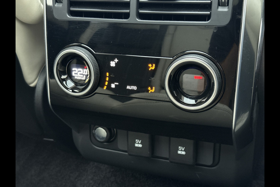 Land Rover Range Rover Sport P400 HST | 23'' | Pano | Stoelvent. | Trekhaak | Two tone inter. | Carbon