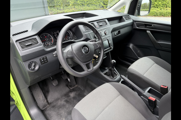 Volkswagen Caddy 2.0 TDI / L1H1 / 1e EIG. / INRICHTING / TREKHAAK / AIRCO / CRUISE / NAVI / CARPLAY