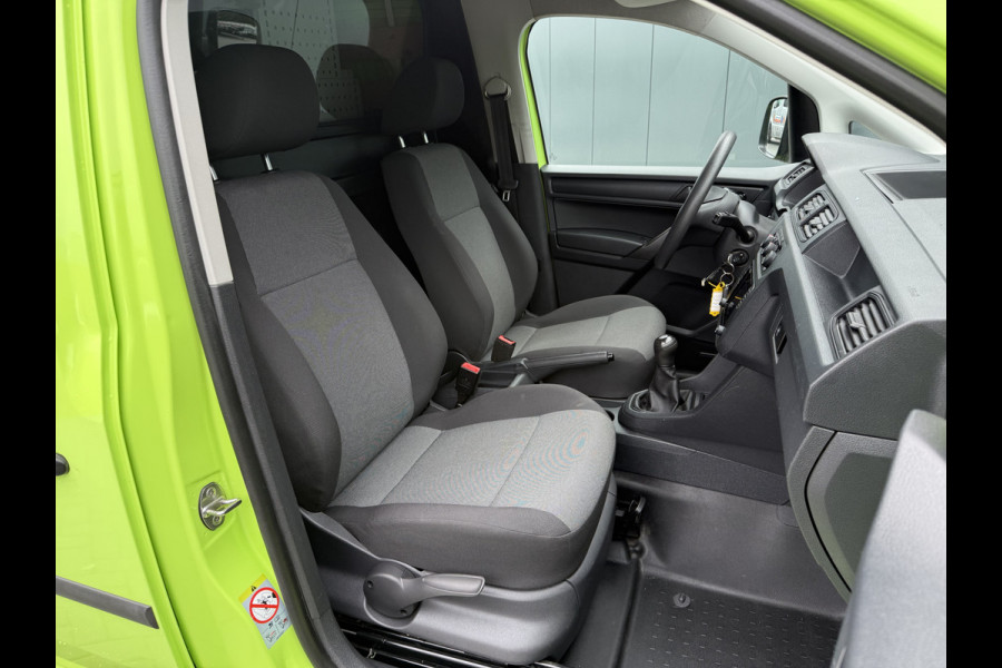 Volkswagen Caddy 2.0 TDI / L1H1 / 1e EIG. / INRICHTING / TREKHAAK / AIRCO / CRUISE / NAVI / CARPLAY