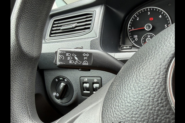 Volkswagen Caddy 2.0 TDI / L1H1 / 1e EIG. / INRICHTING / TREKHAAK / AIRCO / CRUISE / NAVI / CARPLAY