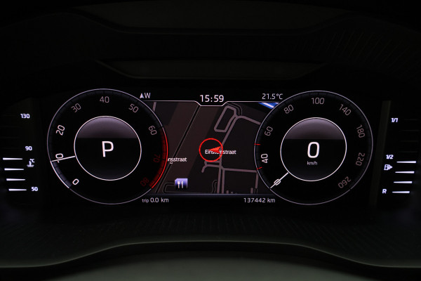 Škoda Kodiaq 1.5 TSI DSG Business Edition Virtual Cockpit, Apple Carplay, Canton Sound, ACC, Keyless, Camera, PDC