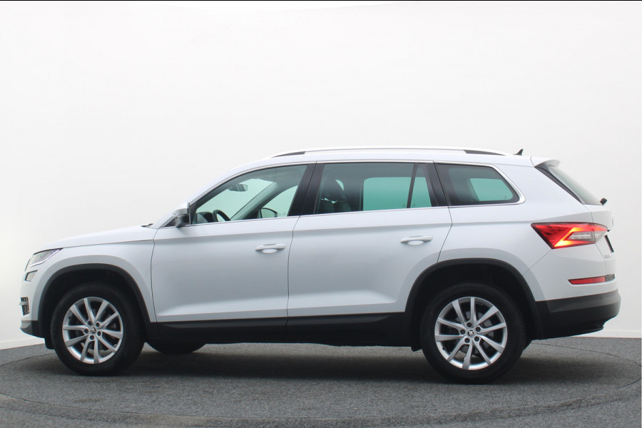Škoda Kodiaq 1.5 TSI DSG Business Edition Virtual Cockpit, Apple Carplay, Canton Sound, ACC, Keyless, Camera, PDC