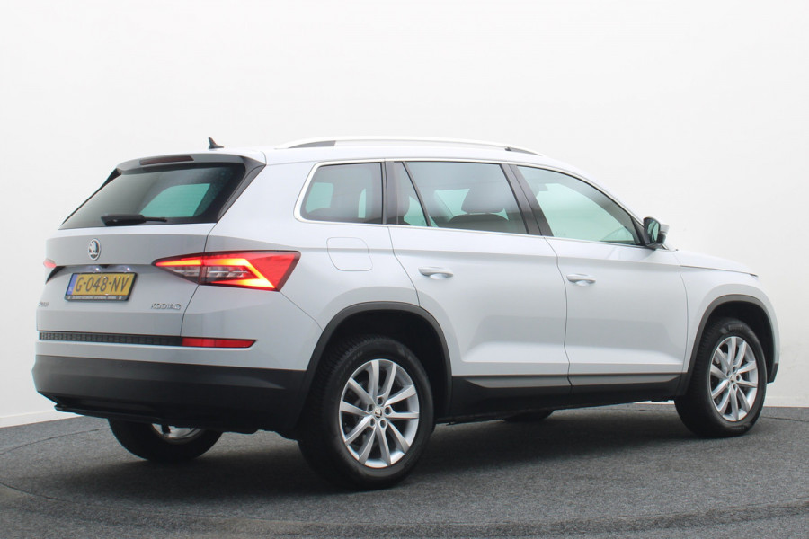Škoda Kodiaq 1.5 TSI DSG Business Edition Virtual Cockpit, Apple Carplay, Canton Sound, ACC, Keyless, Camera, PDC