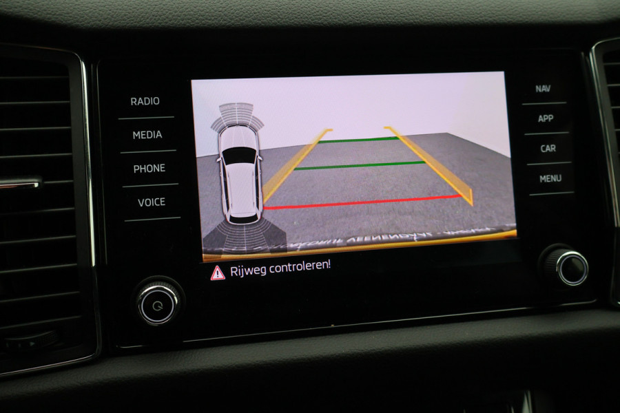 Škoda Kodiaq 1.5 TSI DSG Business Edition Virtual Cockpit, Apple Carplay, Canton Sound, ACC, Keyless, Camera, PDC