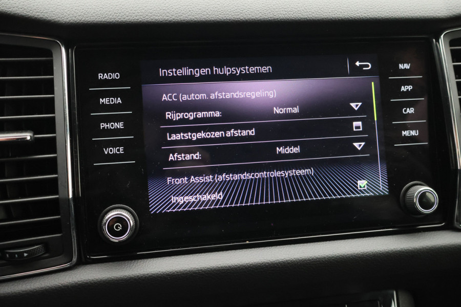 Škoda Kodiaq 1.5 TSI DSG Business Edition Virtual Cockpit, Apple Carplay, Canton Sound, ACC, Keyless, Camera, PDC