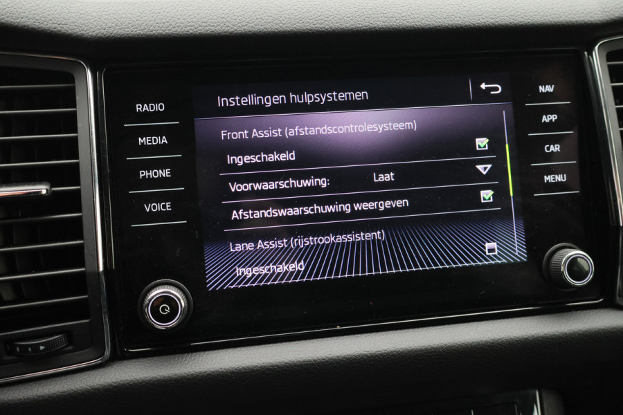 Škoda Kodiaq 1.5 TSI DSG Business Edition Virtual Cockpit, Apple Carplay, Canton Sound, ACC, Keyless, Camera, PDC