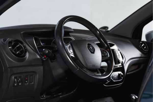 Renault Captur 0.9 TCe Intens 90 PK | Cruise | PDC | Camera | NAV+ App. Connect | ECC | Trekhaak | LM 17" |