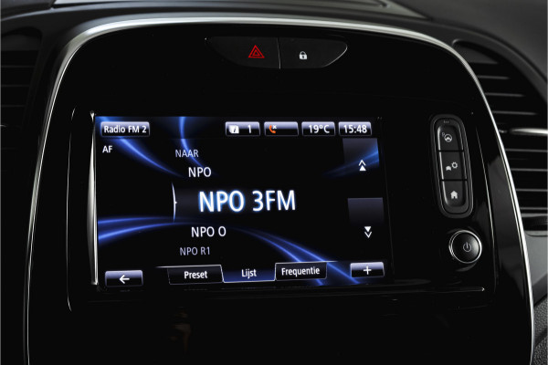 Renault Captur 0.9 TCe Intens 90 PK | Cruise | PDC | Camera | NAV+ App. Connect | ECC | Trekhaak | LM 17" |