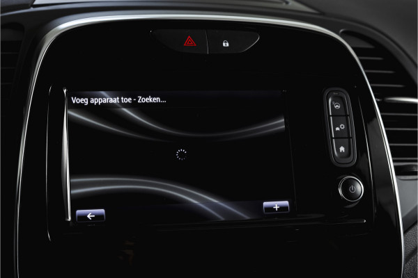 Renault Captur 0.9 TCe Intens 90 PK | Cruise | PDC | Camera | NAV+ App. Connect | ECC | Trekhaak | LM 17" |