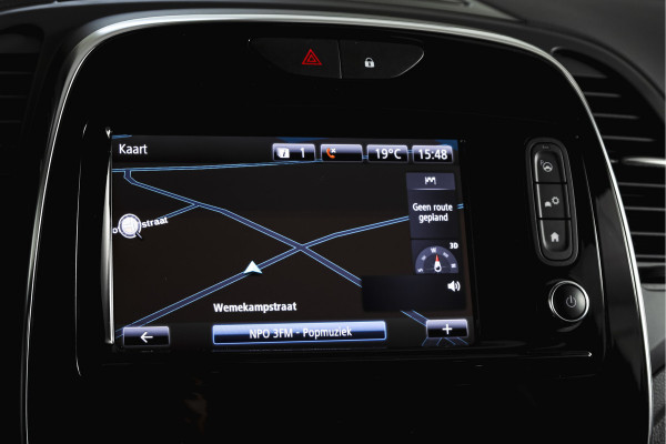 Renault Captur 0.9 TCe Intens 90 PK | Cruise | PDC | Camera | NAV+ App. Connect | ECC | Trekhaak | LM 17" |