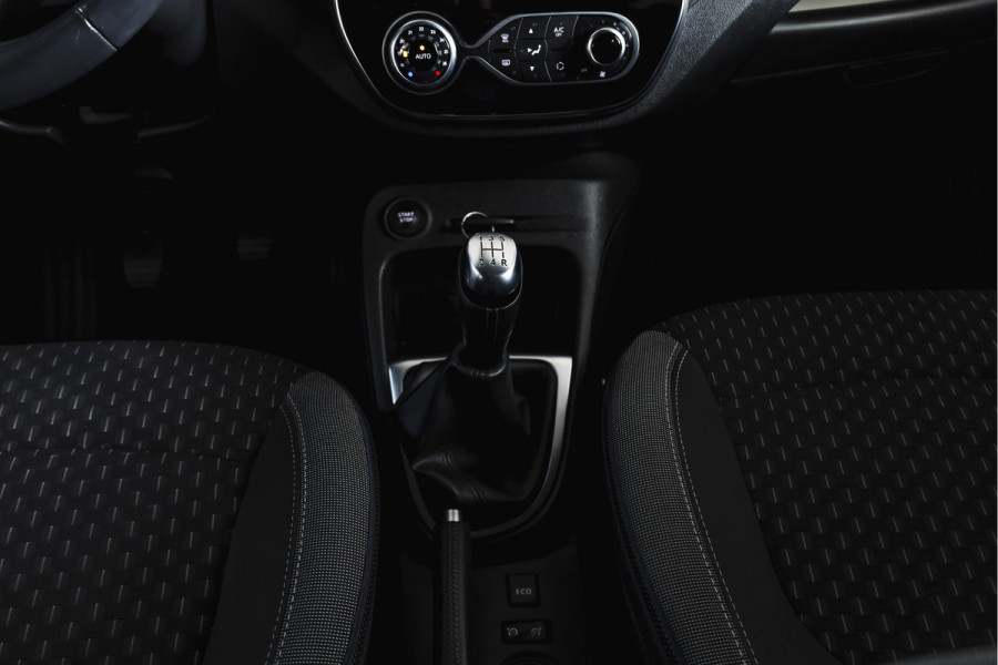Renault Captur 0.9 TCe Intens 90 PK | Cruise | PDC | Camera | NAV+ App. Connect | ECC | Trekhaak | LM 17" |