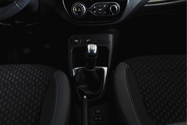 Renault Captur 0.9 TCe Intens 90 PK | Cruise | PDC | Camera | NAV+ App. Connect | ECC | Trekhaak | LM 17" |