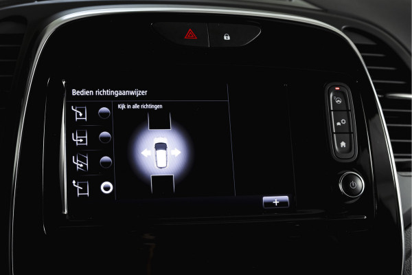 Renault Captur 0.9 TCe Intens 90 PK | Cruise | PDC | Camera | NAV+ App. Connect | ECC | Trekhaak | LM 17" |