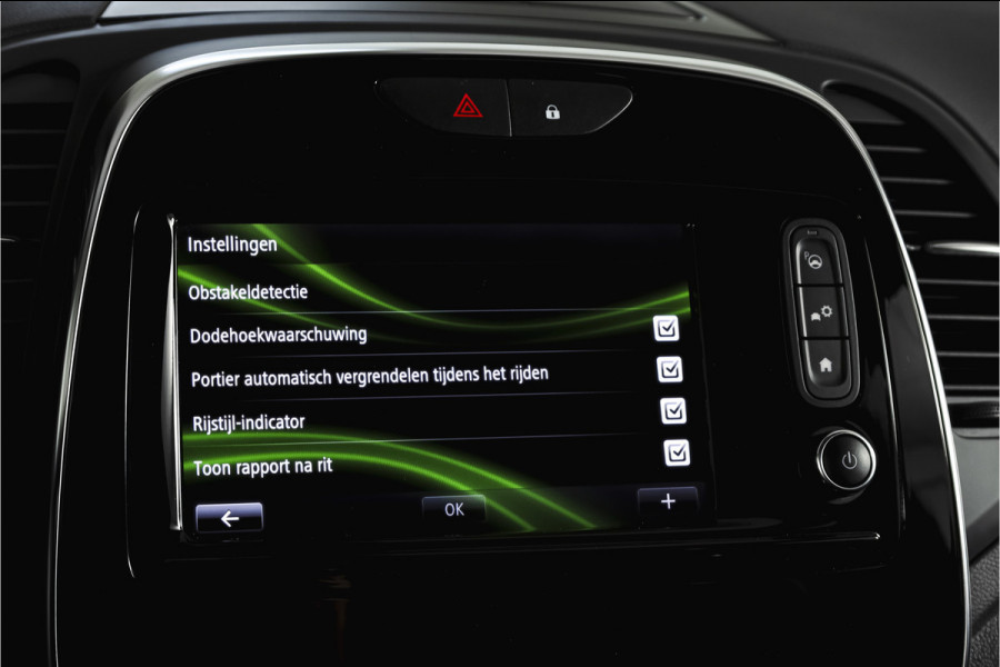 Renault Captur 0.9 TCe Intens 90 PK | Cruise | PDC | Camera | NAV+ App. Connect | ECC | Trekhaak | LM 17" |