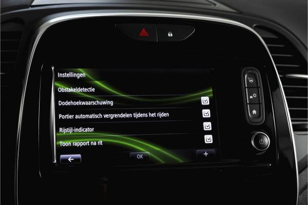 Renault Captur 0.9 TCe Intens 90 PK | Cruise | PDC | Camera | NAV+ App. Connect | ECC | Trekhaak | LM 17" |