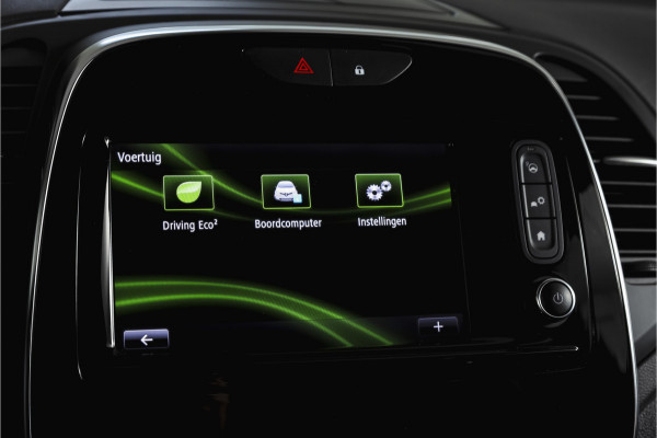 Renault Captur 0.9 TCe Intens 90 PK | Cruise | PDC | Camera | NAV+ App. Connect | ECC | Trekhaak | LM 17" |