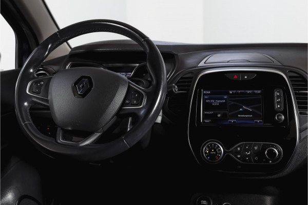Renault Captur 0.9 TCe Intens 90 PK | Cruise | PDC | Camera | NAV+ App. Connect | ECC | Trekhaak | LM 17" |