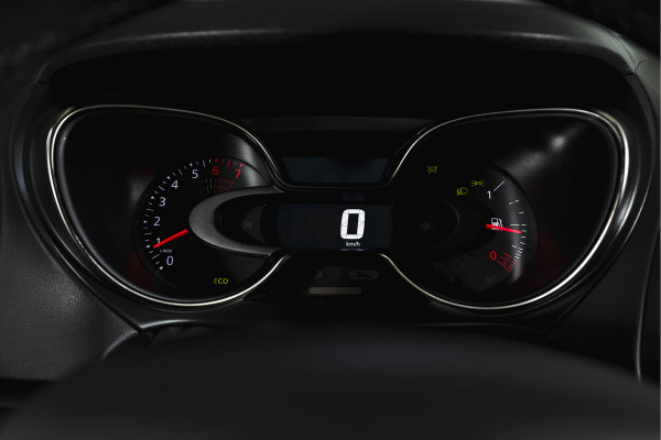 Renault Captur 0.9 TCe Intens 90 PK | Cruise | PDC | Camera | NAV+ App. Connect | ECC | Trekhaak | LM 17" |