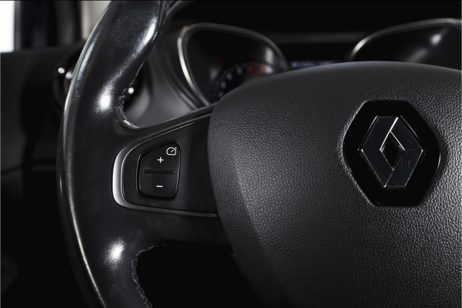 Renault Captur 0.9 TCe Intens 90 PK | Cruise | PDC | Camera | NAV+ App. Connect | ECC | Trekhaak | LM 17" |
