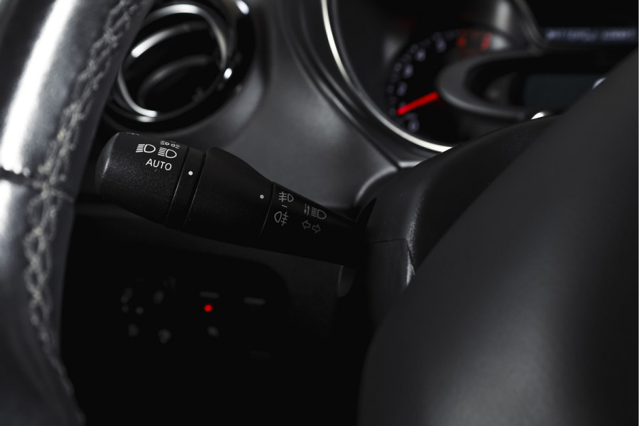 Renault Captur 0.9 TCe Intens 90 PK | Cruise | PDC | Camera | NAV+ App. Connect | ECC | Trekhaak | LM 17" |
