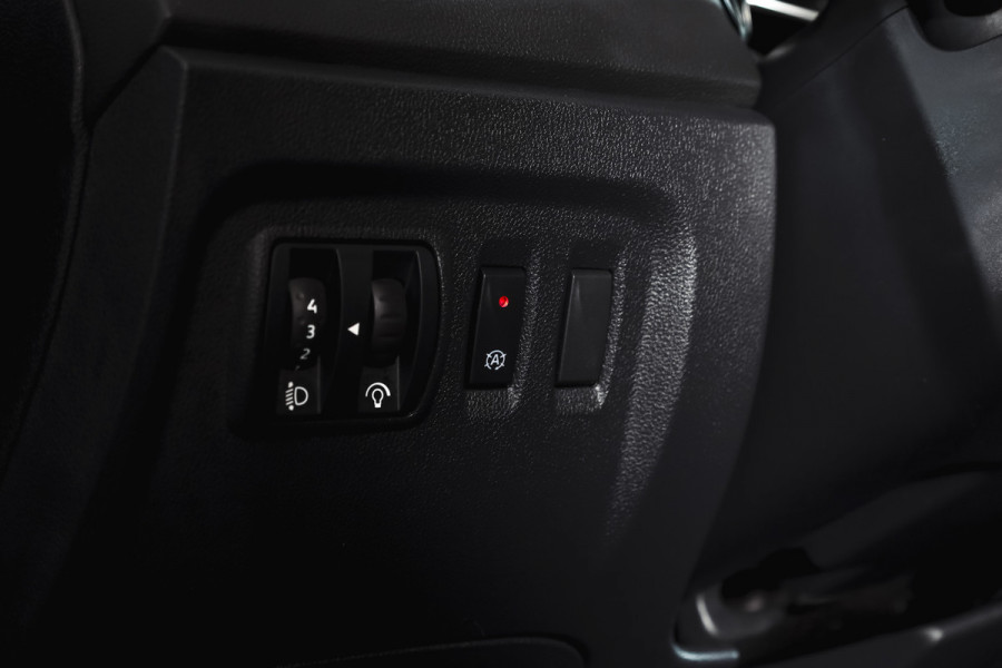 Renault Captur 0.9 TCe Intens 90 PK | Cruise | PDC | Camera | NAV+ App. Connect | ECC | Trekhaak | LM 17" |
