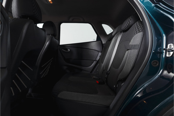 Renault Captur 0.9 TCe Intens 90 PK | Cruise | PDC | Camera | NAV+ App. Connect | ECC | Trekhaak | LM 17" |