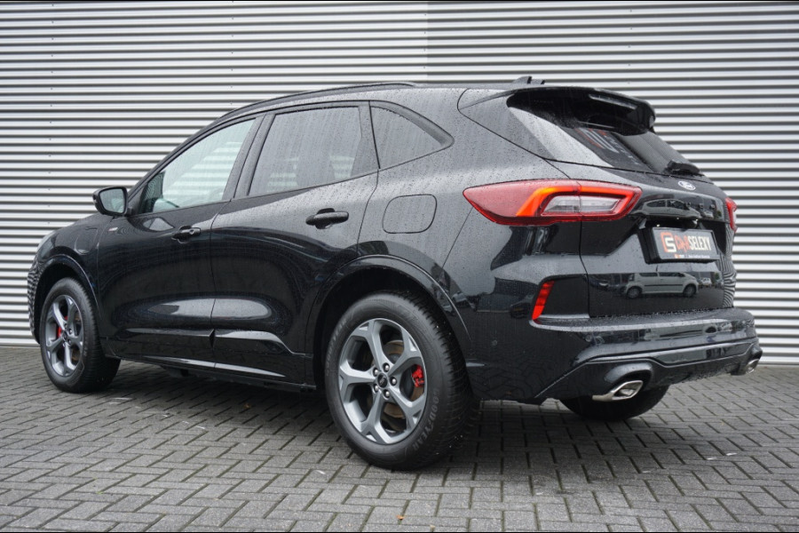 Ford Kuga 2.5 PHEV ST-Line X NW MODEL | PANO DAK | 2.100KG TREKGEWICHT