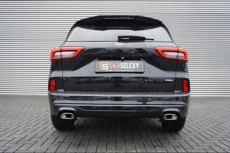 Ford Kuga 2.5 PHEV ST-Line X NW MODEL | PANO DAK | 2.100KG TREKGEWICHT