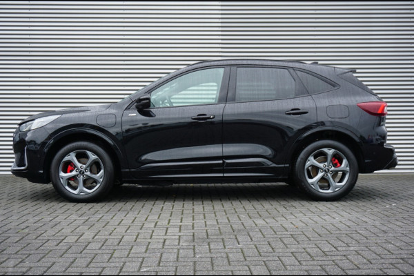 Ford Kuga 2.5 PHEV ST-Line X NW MODEL | PANO DAK | 2.100KG TREKGEWICHT