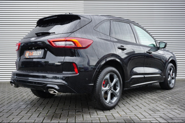 Ford Kuga 2.5 PHEV ST-Line X NW MODEL | PANO DAK | 2.100KG TREKGEWICHT