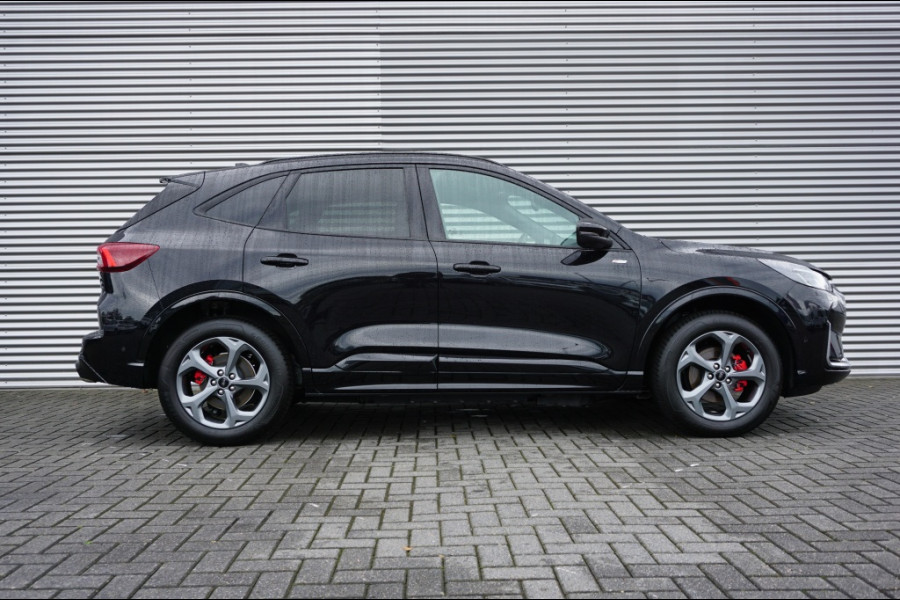 Ford Kuga 2.5 PHEV ST-Line X NW MODEL | PANO DAK | 2.100KG TREKGEWICHT